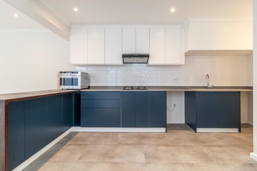 To Let 1 Bedroom Property for Rent in Fresnaye Western Cape